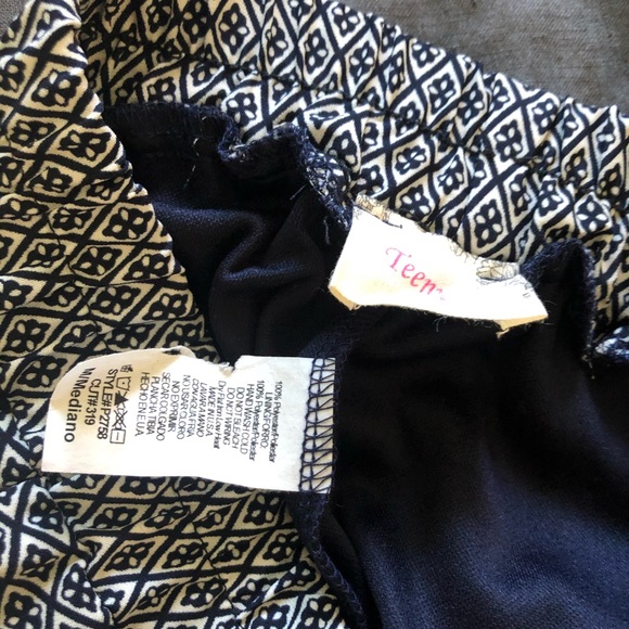 Pants - Picture 4 of 4